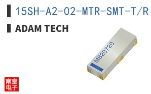 15SH-A2-02-MTR-SMT-T/R