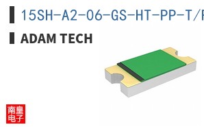 15SH-A2-06-GS-HT-PP-T/R