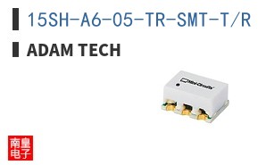 15SH-A6-05-TR-SMT-T/R
