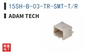 15SH-B-03-TR-SMT-T/R
