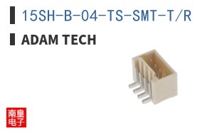 15SH-B-04-TS-SMT-T/R