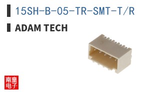 15SH-B-05-TR-SMT-T/R