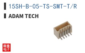 15SH-B-05-TS-SMT-T/R