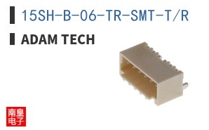 15SH-B-06-TR-SMT-T/R
