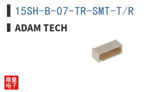 15SH-B-07-TR-SMT-T/R