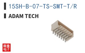 15SH-B-07-TS-SMT-T/R
