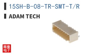 15SH-B-08-TR-SMT-T/R