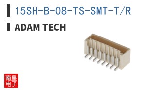 15SH-B-08-TS-SMT-T/R