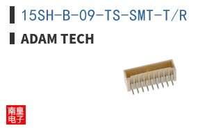 15SH-B-09-TS-SMT-T/R