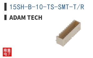 15SH-B-10-TS-SMT-T/R