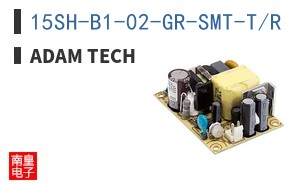 15SH-B1-02-GR-SMT-T/R