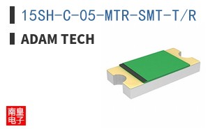 15SH-C-05-MTR-SMT-T/R