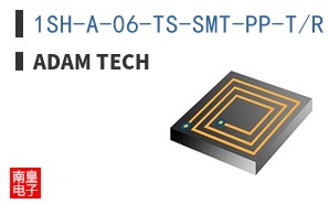 1SH-A-06-TS-SMT-PP-T/R