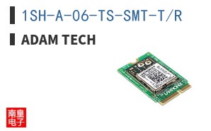1SH-A-06-TS-SMT-T/R