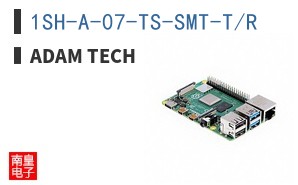1SH-A-07-TS-SMT-T/R