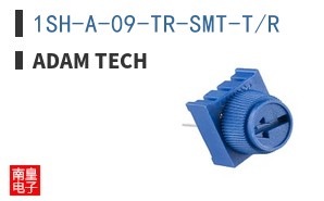 1SH-A-09-TR-SMT-T/R
