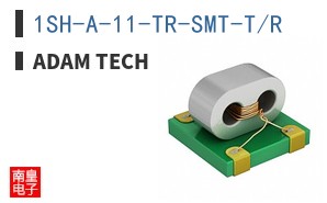 1SH-A-11-TR-SMT-T/R