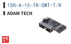 1SH-A-15-TR-SMT-T/R