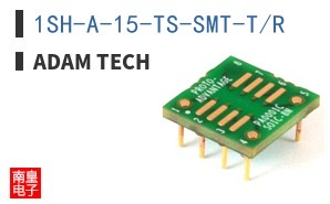 1SH-A-15-TS-SMT-T/R