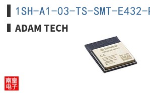 1SH-A1-03-TS-SMT-E432-PP-T/R