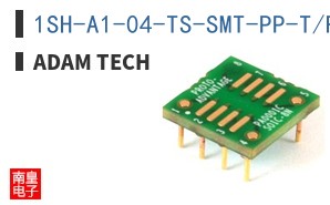 1SH-A1-04-TS-SMT-PP-T/R
