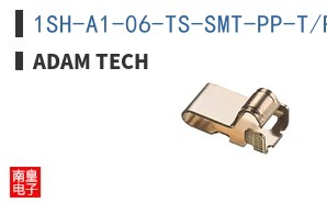 1SH-A1-06-TS-SMT-PP-T/R
