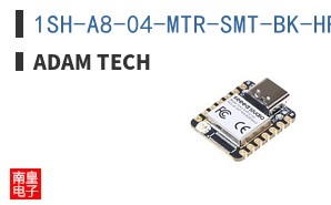 1SH-A8-04-MTR-SMT-BK-HF-T/R