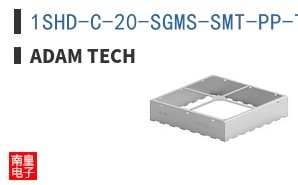 1SHD-C-20-SGMS-SMT-PP-T/R