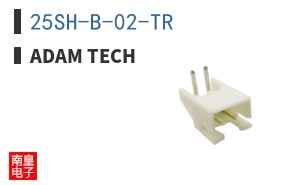 25SH-B-02-TR