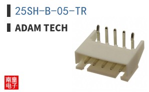 25SH-B-05-TR