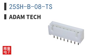 25SH-B-08-TS