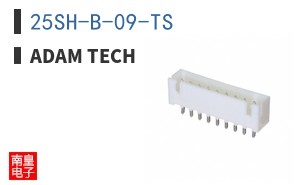 25SH-B-09-TS