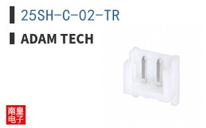 25SH-C-02-TR