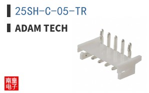 25SH-C-05-TR