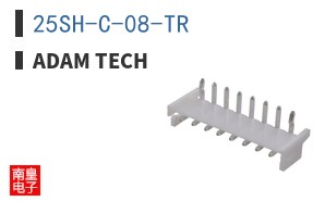 25SH-C-08-TR