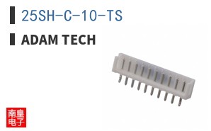25SH-C-10-TS