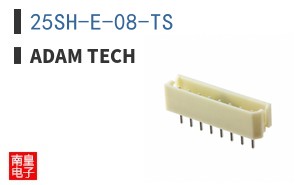 25SH-E-08-TS