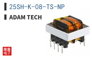 25SH-K-08-TS-NP