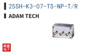 25SH-K3-07-TS-NP-T/R