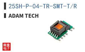 25SH-P-04-TR-SMT-T/R