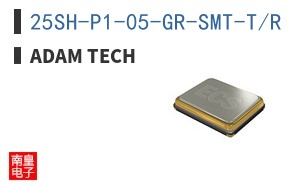 25SH-P1-05-GR-SMT-T/R