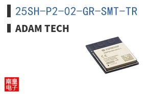 25SH-P2-02-GR-SMT-TR