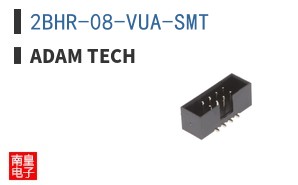 2BHR-08-VUA-SMT