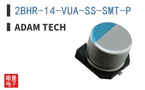 2BHR-14-VUA-SS-SMT-P