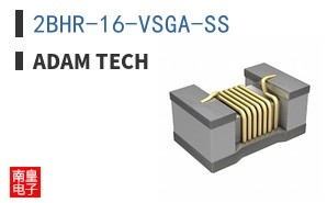 2BHR-16-VSGA-SS