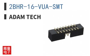 2BHR-16-VUA-SMT
