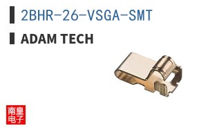 2BHR-26-VSGA-SMT