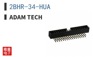 2BHR-34-HUA