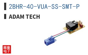 2BHR-40-VUA-SS-SMT-P