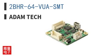 2BHR-64-VUA-SMT